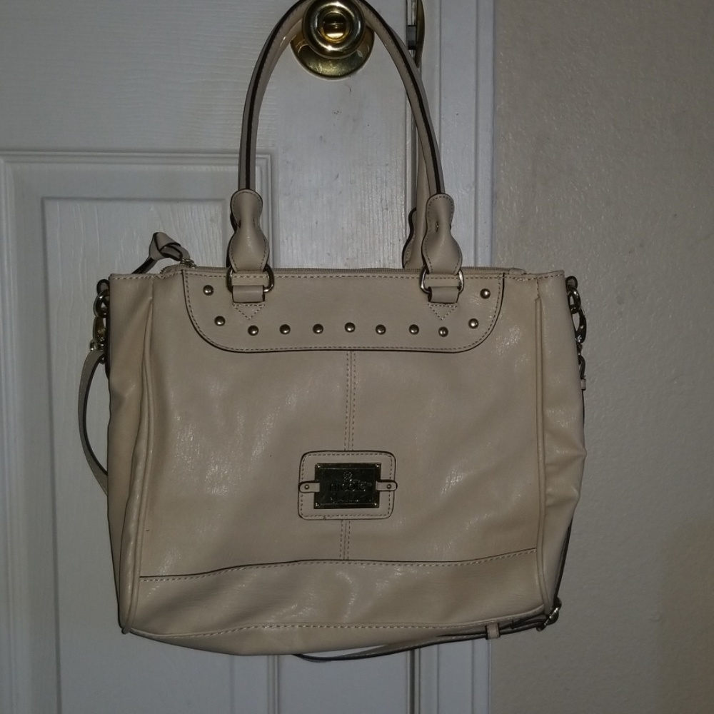 Nicole Miller Bag
